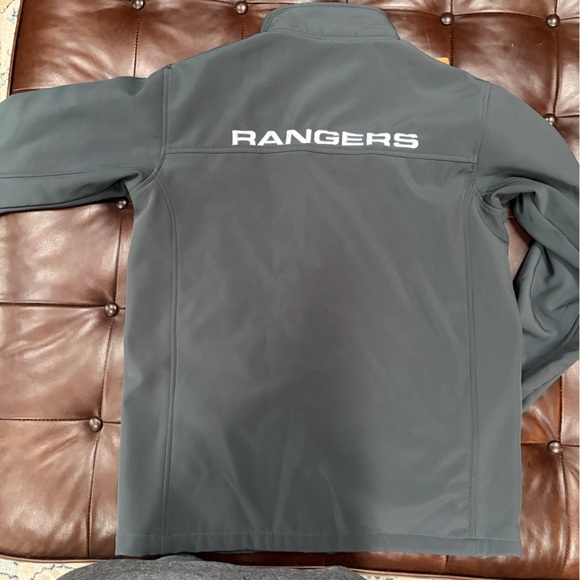 New York Rangers jacket M - Picture 2 of 8